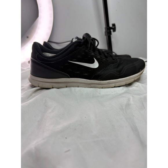 Nike Orive NM Black White running shoes size 9.5 - Picture 6 of 13